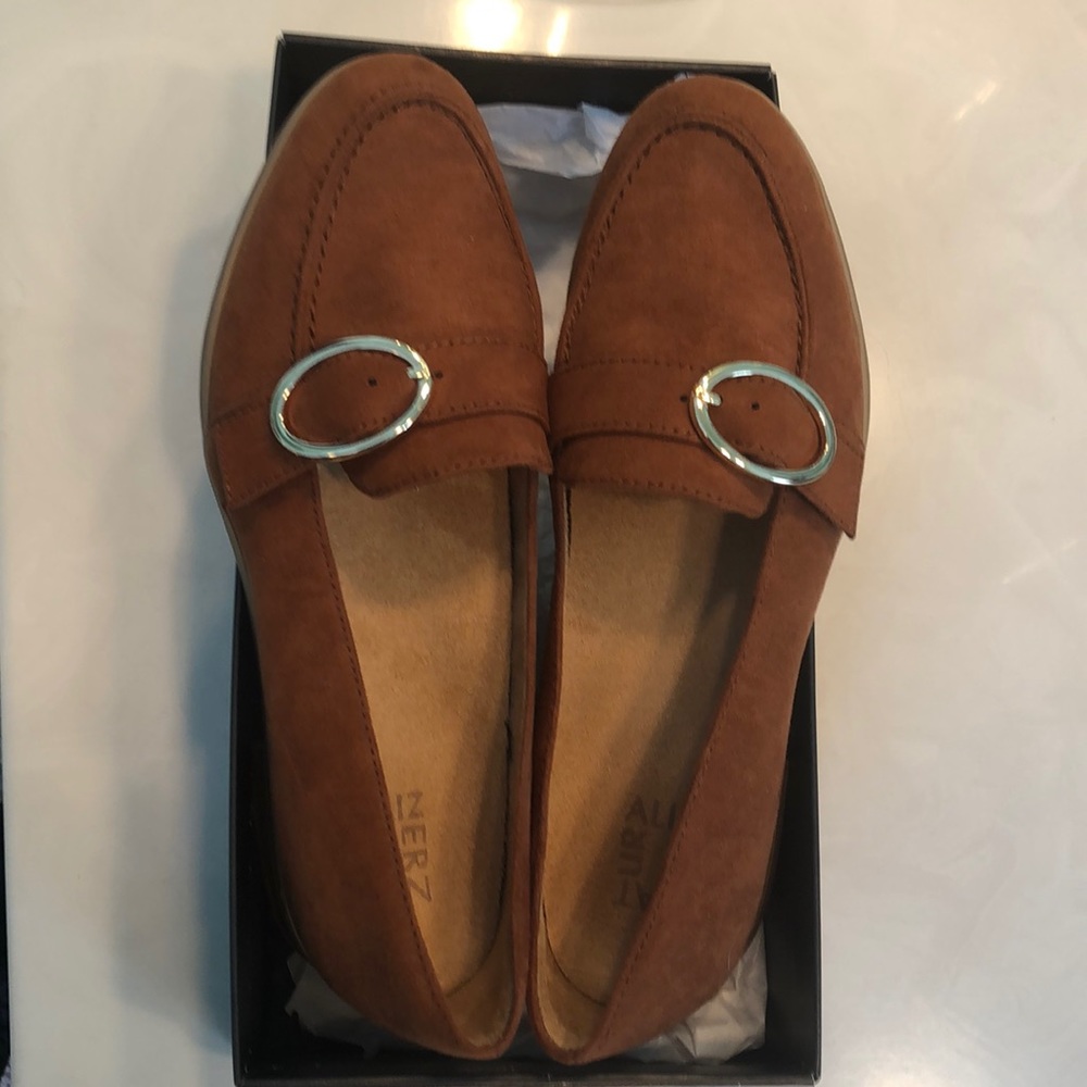 Naturalizer Loafer